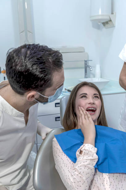 Best Emergency Orthodontic Repairs in Stagecoach, NV