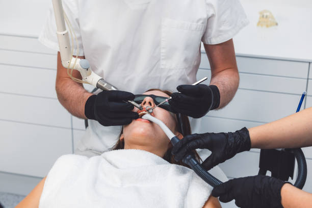 Best Pediatric Emergency Dentist in Stagecoach, NV