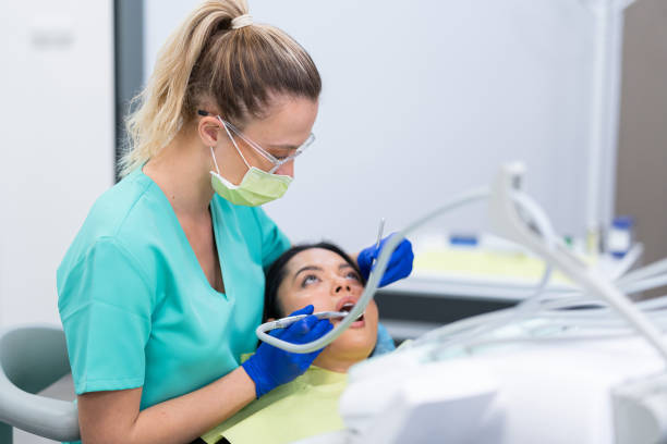 Best After-Hours Emergency Dentist in Stagecoach, NV
